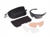 SwissEye - Okulary taktyczne Nighthawk 3ls (40291) 